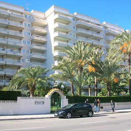 Playa de GandiaParque Mota - Alquiler Solo A Familias公寓 外观 照片