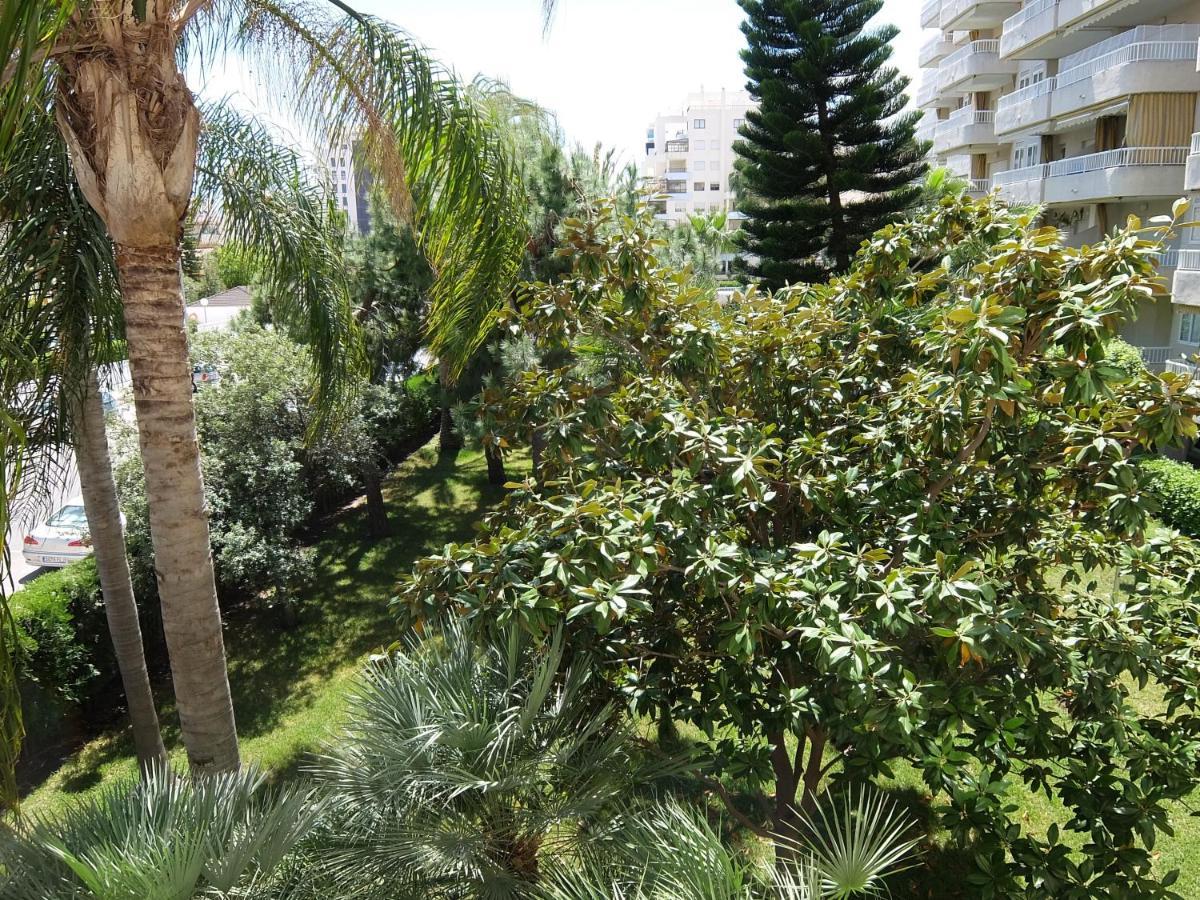 Playa de GandiaParque Mota - Alquiler Solo A Familias公寓 外观 照片